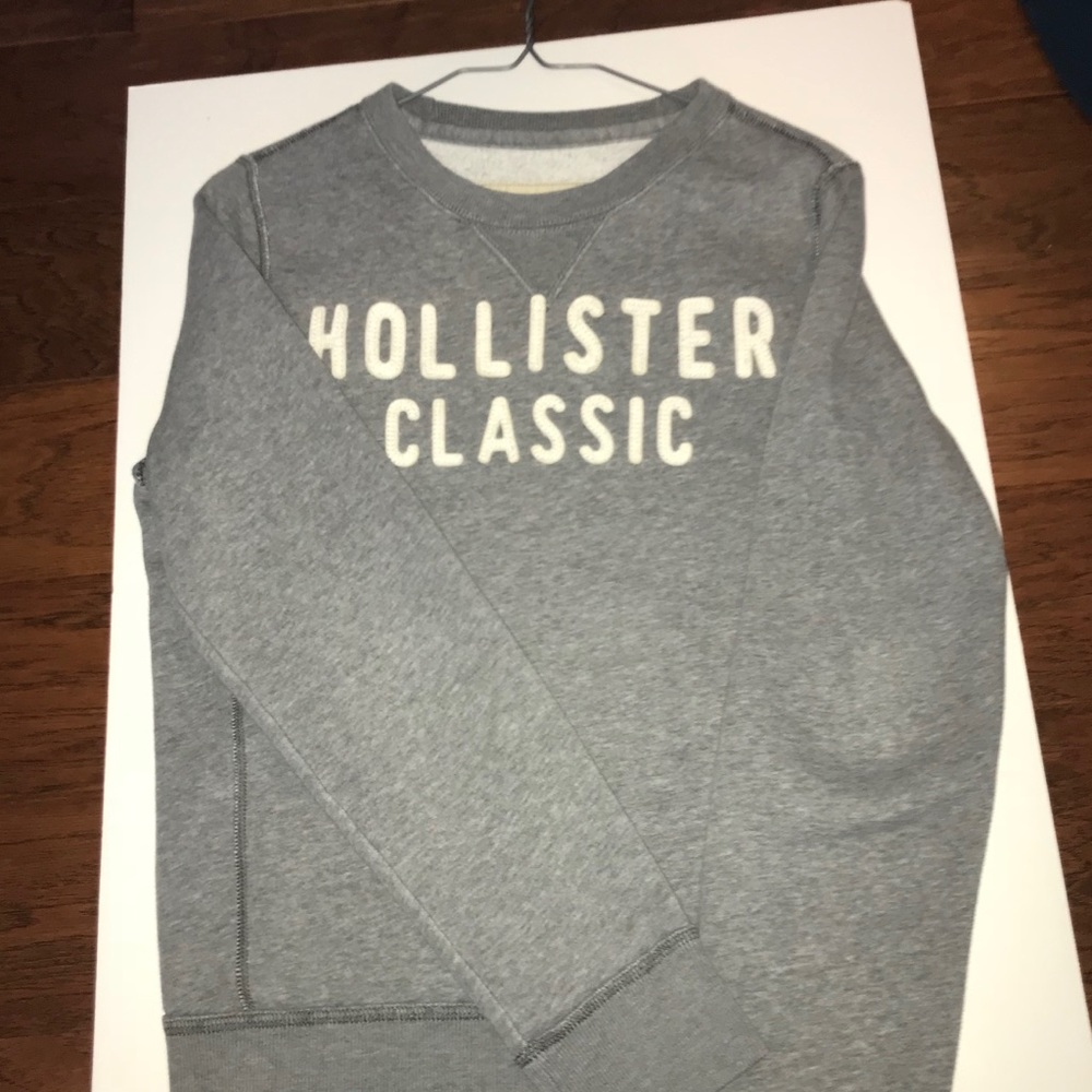 Hollister Sweater